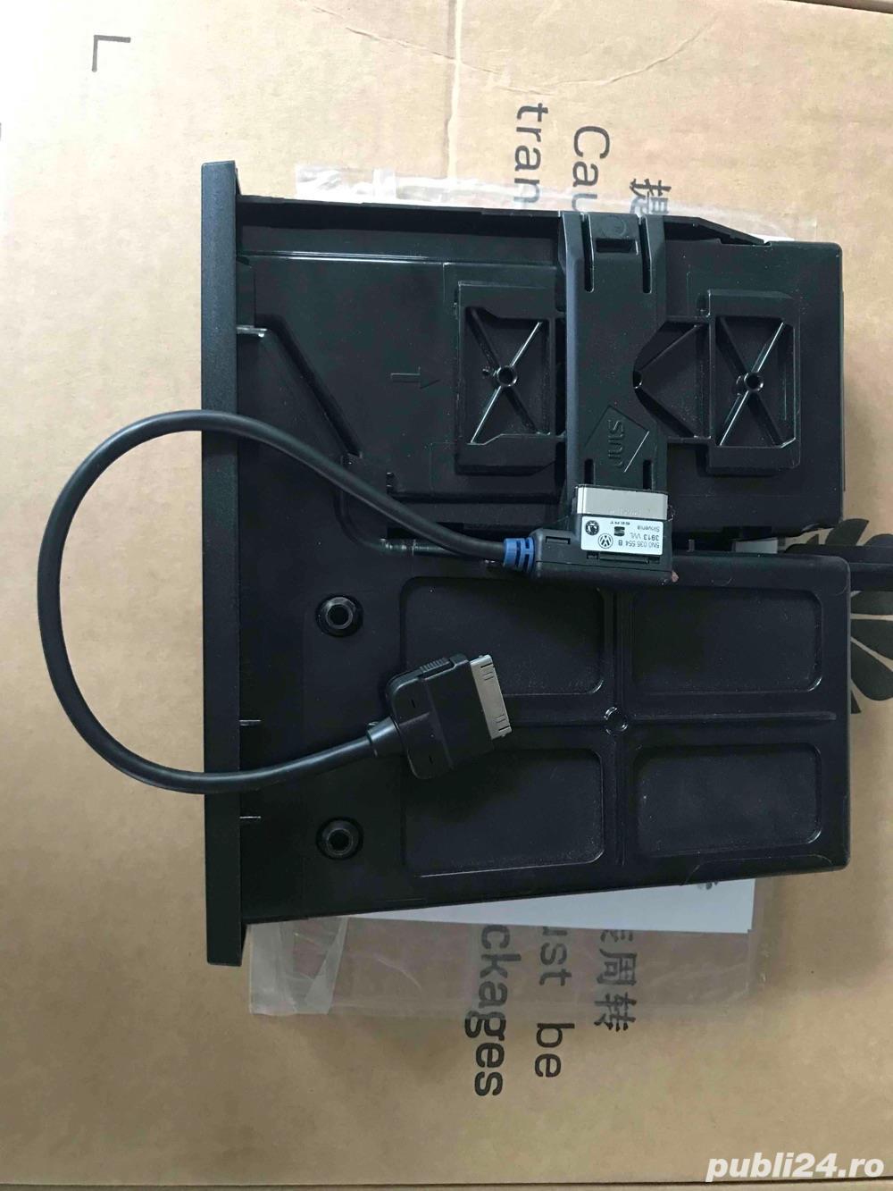 Interfata multimedia cu bluetooth VAG VW Passat CC