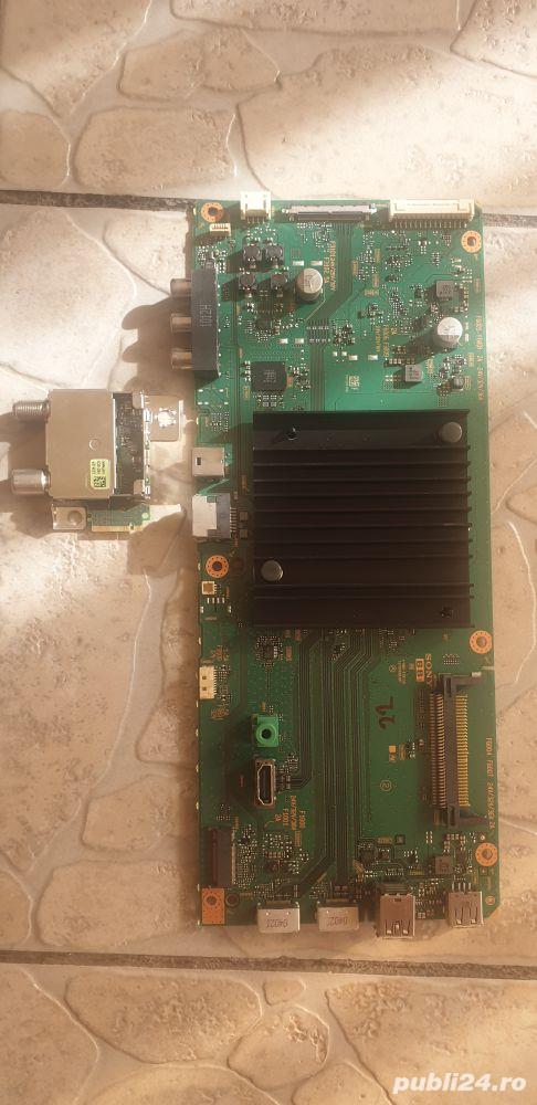 Dezmembrez smart tv Sony KD 55XF7005