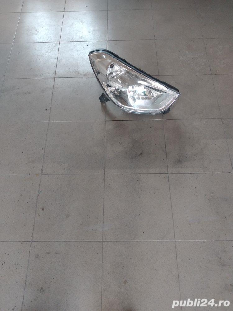 Far dreapta dacia doker 2014-2018 