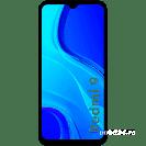 Telefon Xiaomi Redmi9 Grey5020-8x1.6Ghz 4Gb Ram 64Gb ROM L250