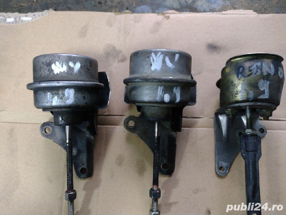 Actuator turbo wv si reno 1.9 