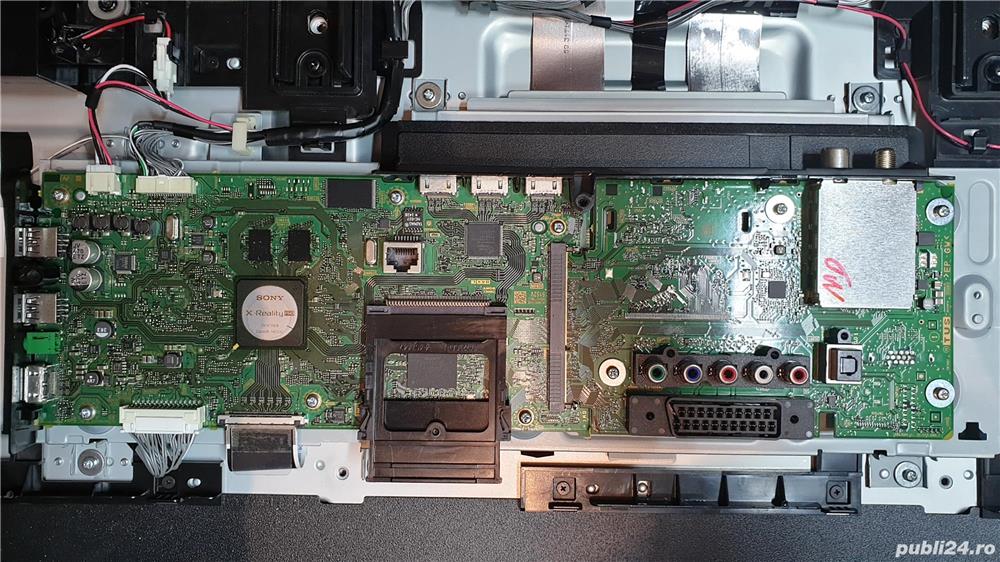 Vand placa  1-889-203-22 si A1999744B pt. Tv Led SONY KDL-42W829B 