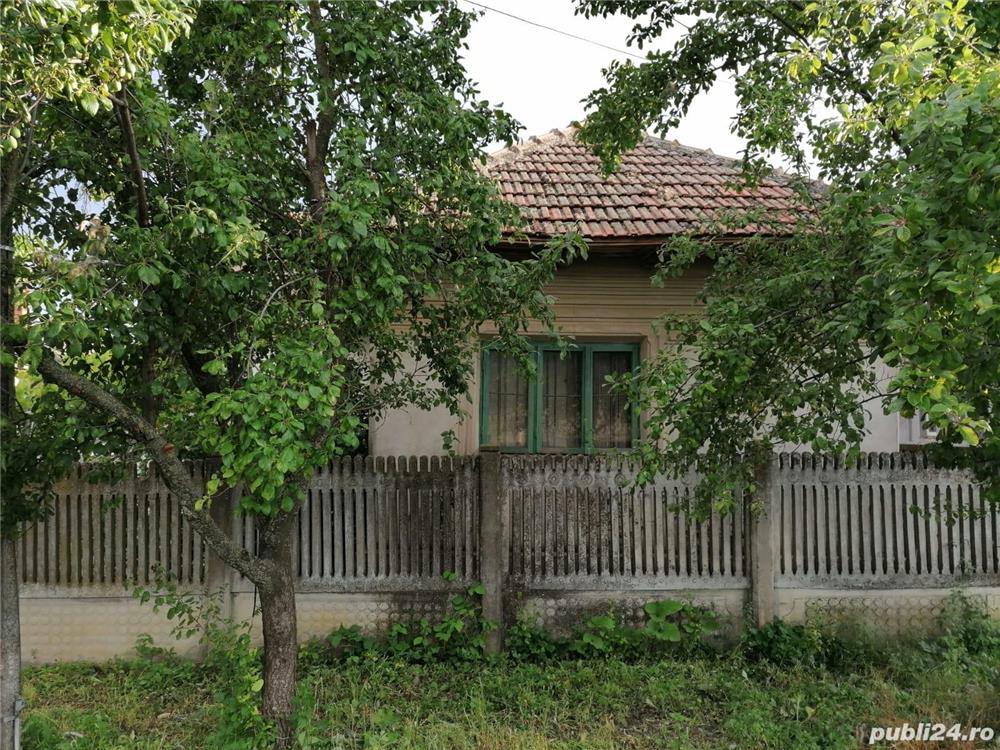 Casa si teren VARTOP; DOLJ