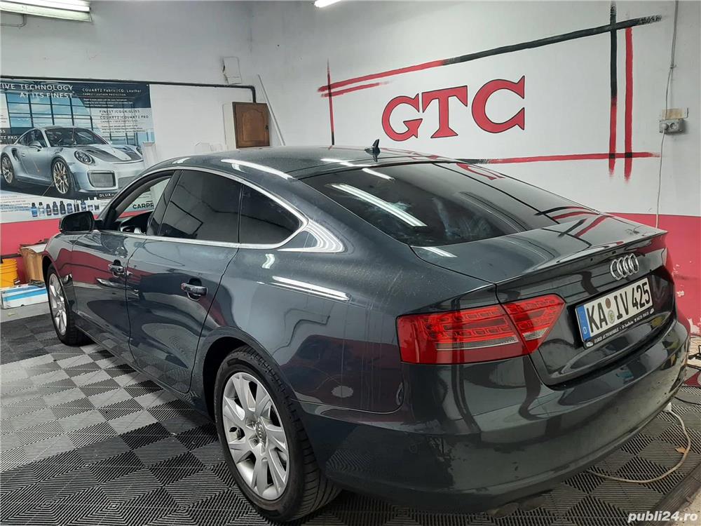 folie  geamuri auto omologata rar si tuv