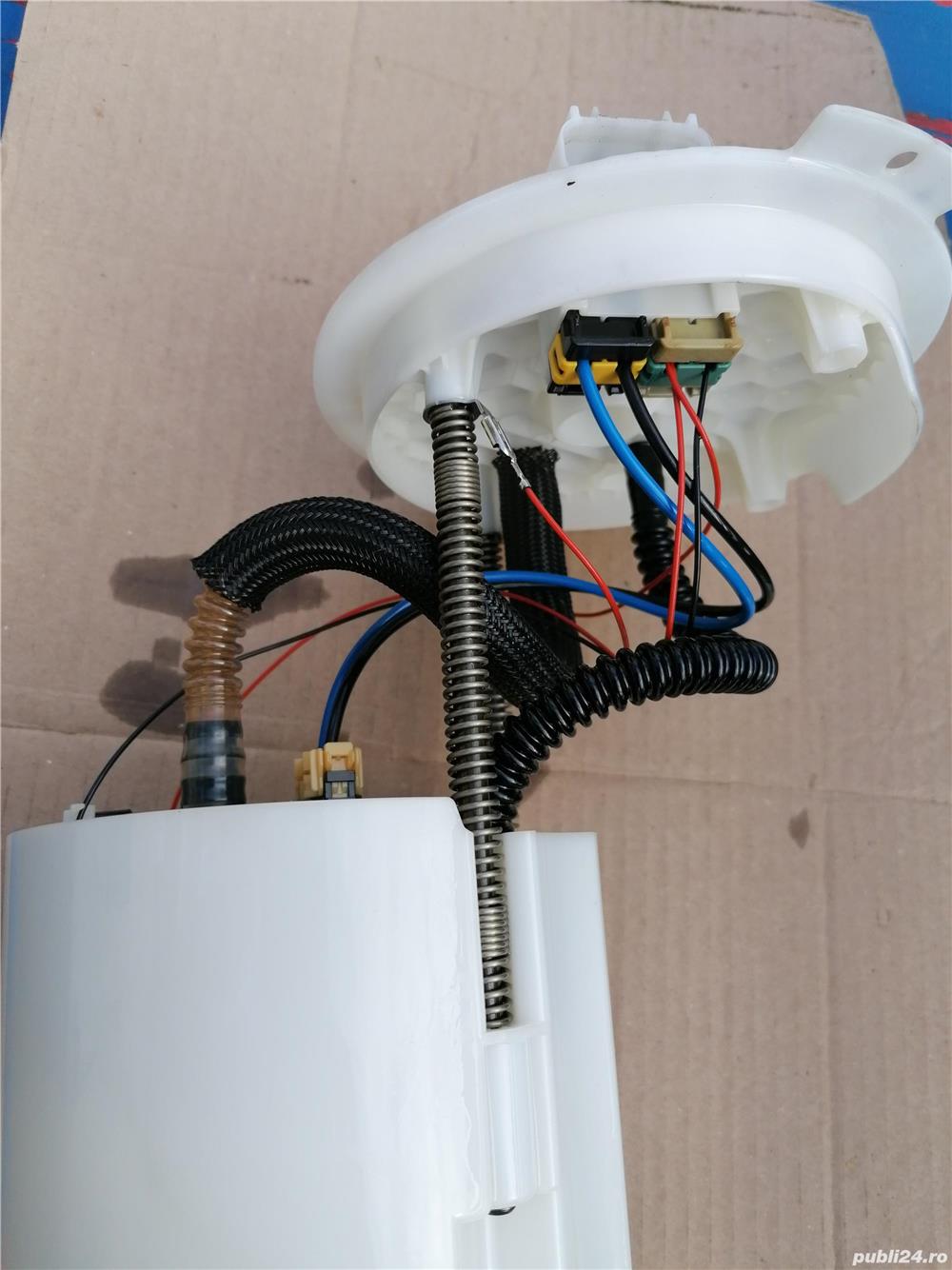 Sonda litrometrica motorina opel insignia