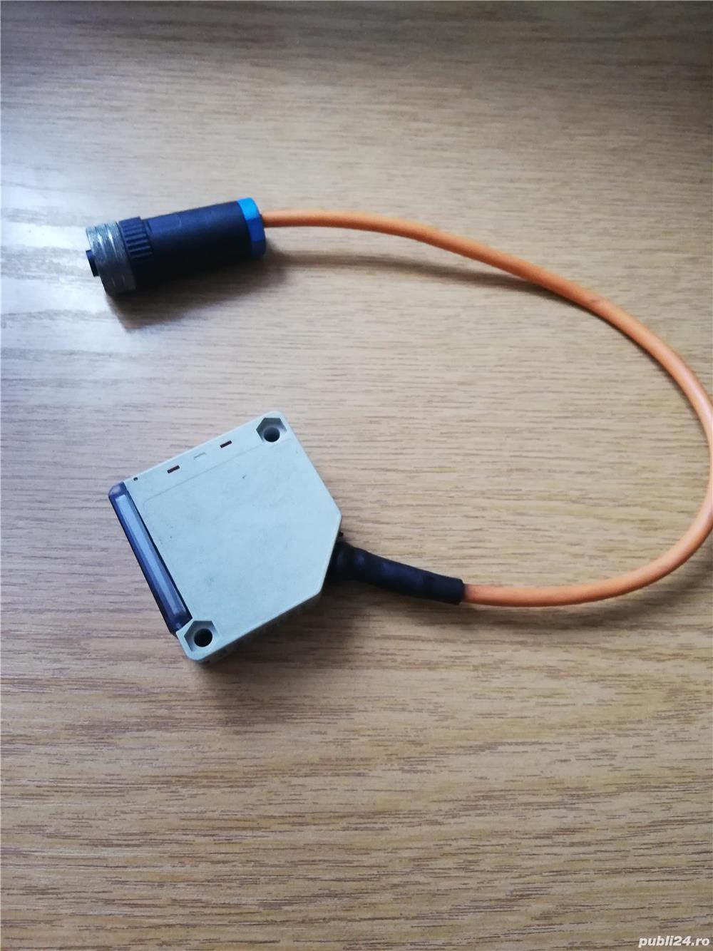 Telemecanique XUK9AKSAM12 compatibil XUK0AKSAM12