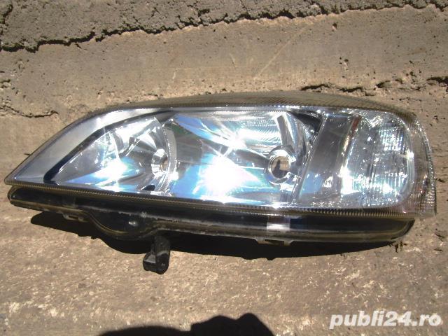 Vand piese Opel Astra G Vand piese Opel Astra G