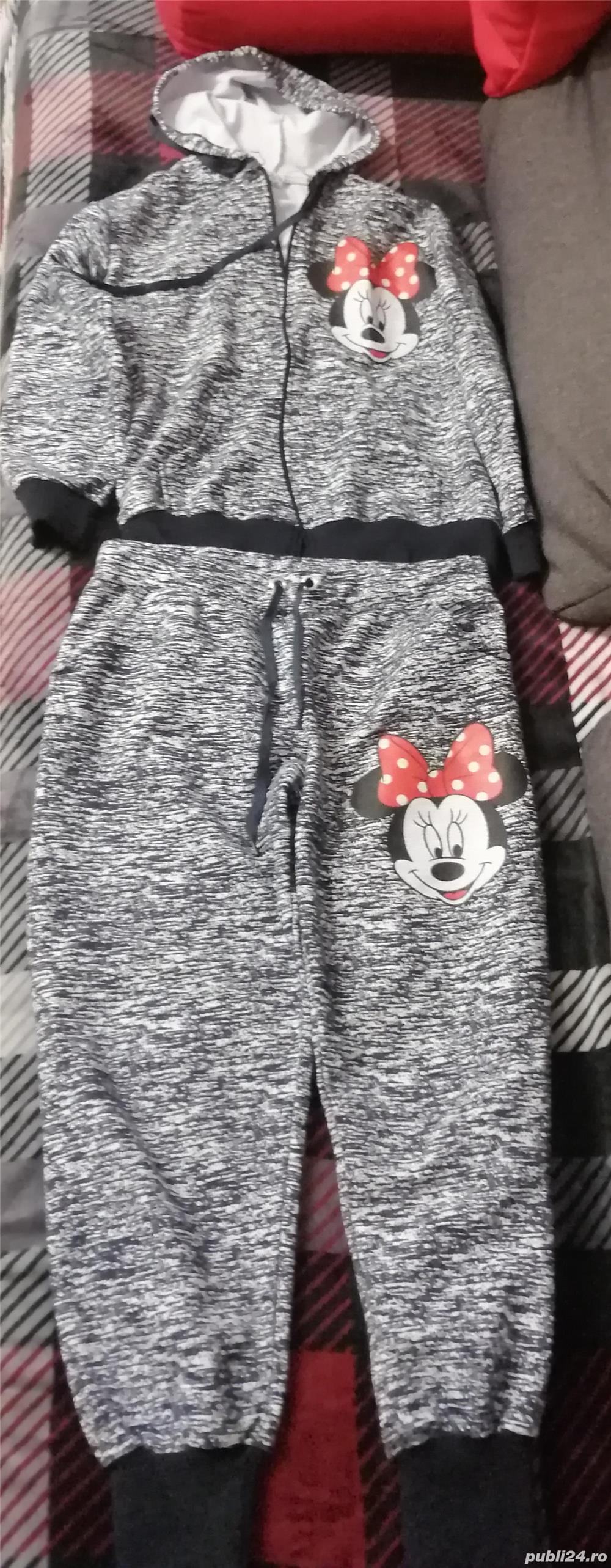 Trening copii Minnie Mouse