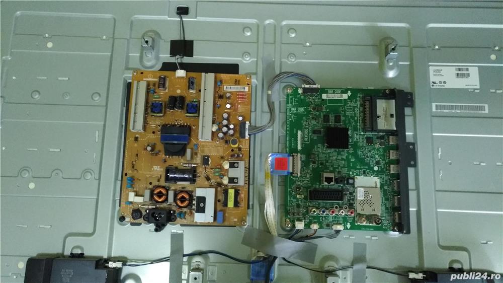 LG 47LB580  42lb580 LD46B EAX65610904 EBT62987236 LC470DUE EAX65423801 6870C-0481A 