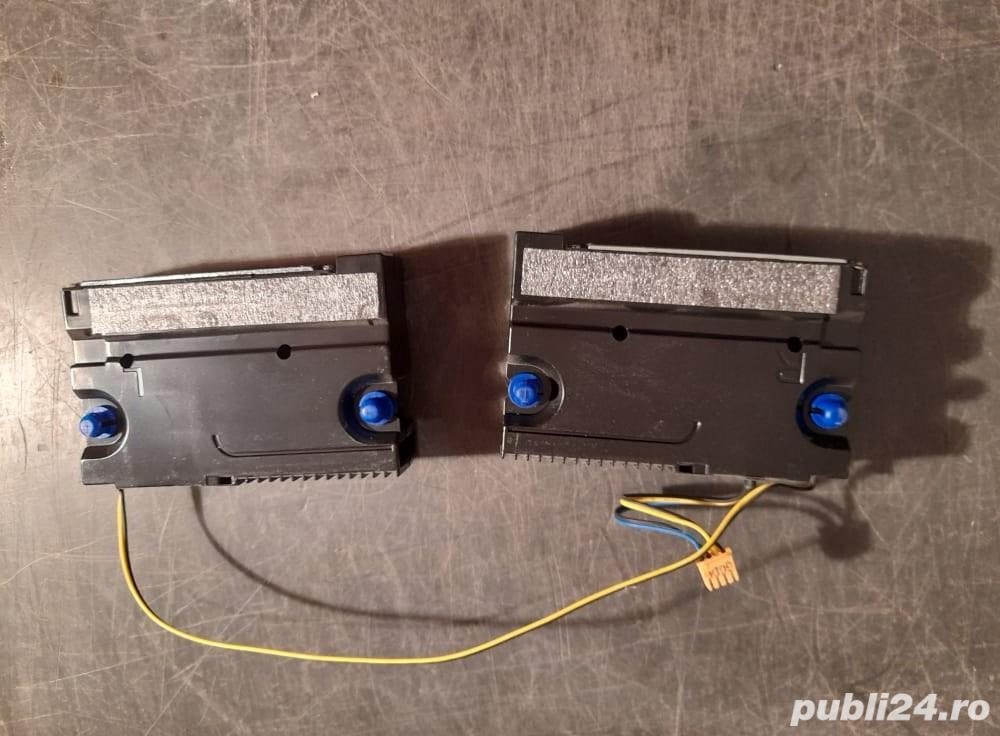 Componente diverse Tv led Samsung model UE43RU7172U