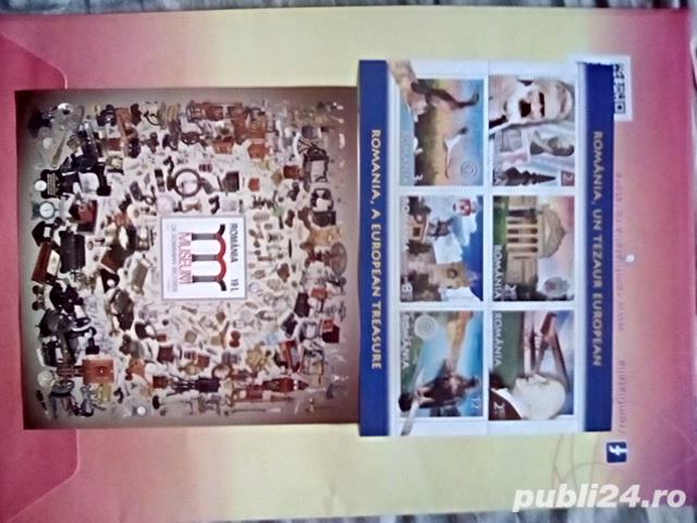 Vind colite ,blocuri,timbre