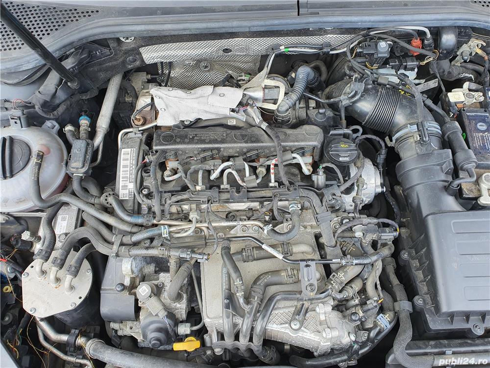 Injector VW PASSAT B8 2.0 CRLB cod 04L130277AC