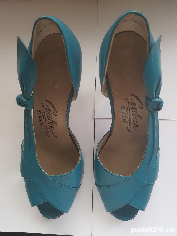 Pantofi damă Guban, nr.37