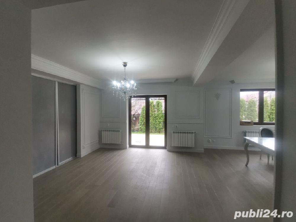 Finisaje interioare de calitate Cluj Napoca 