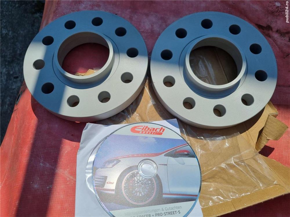 EIBACH Pro-Spacer Distantier marire ecartament