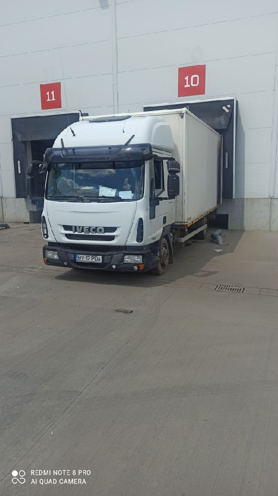 Angajez șofer categoria C  3000 ron 7.5t Angajez șofer categoria C  3000 ron 7.5t