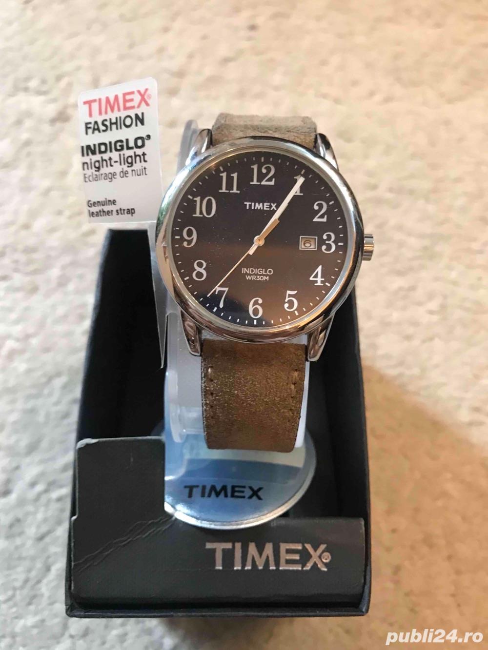 Ceas Timex Indiglo
