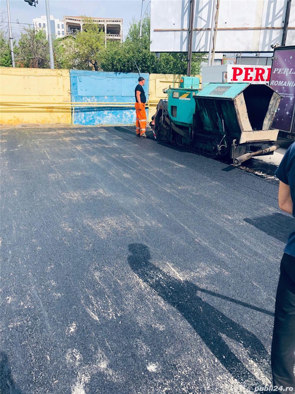 Asfaltare, asfaltari curti, trotuare, asfalt paracari, drumuri, montare borduri