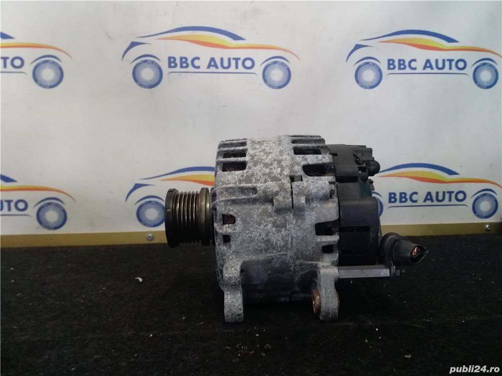Alternator vw passat b8 2.0 crlb 