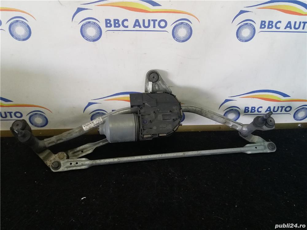 Ansamblu stergatoare cu motoras VW PASSAT B8 2017