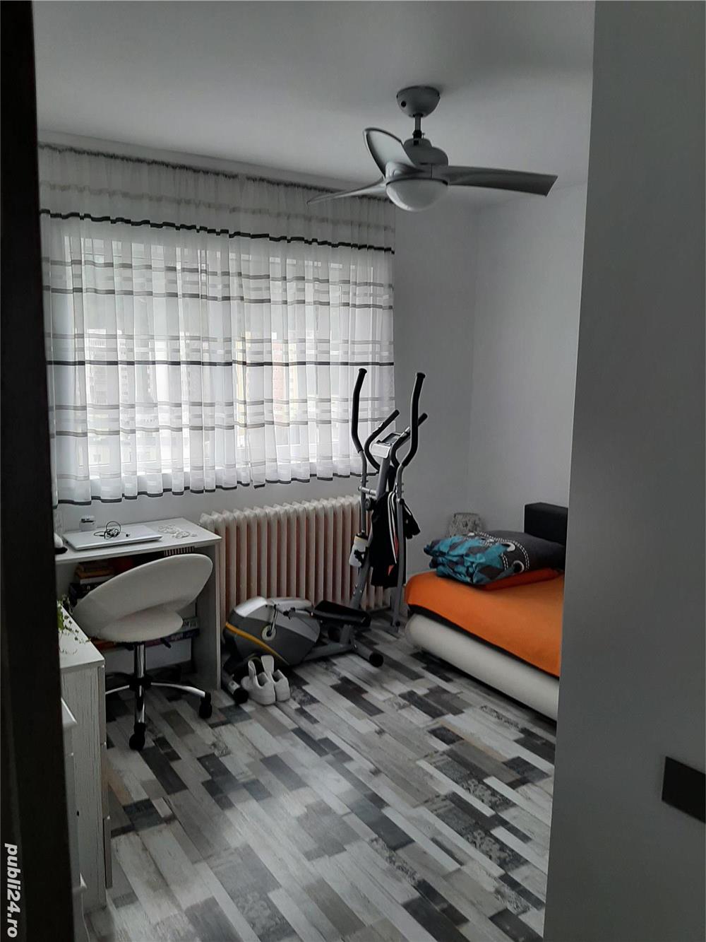 Vand apartament 2 camere Grigorescu