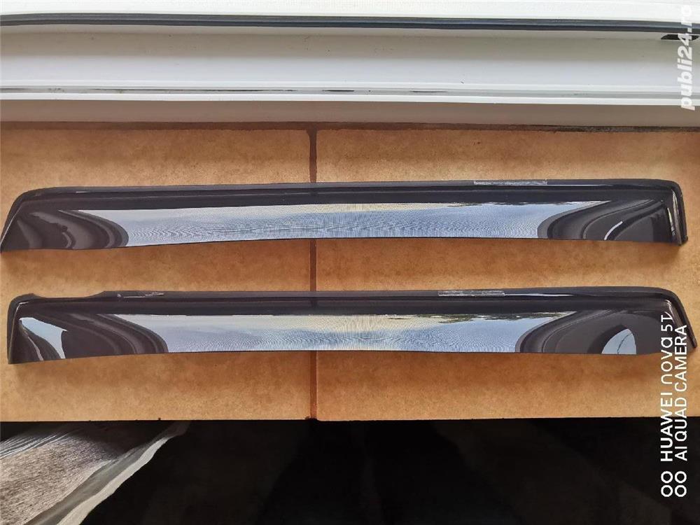 Paravânturi audi A3 8p 