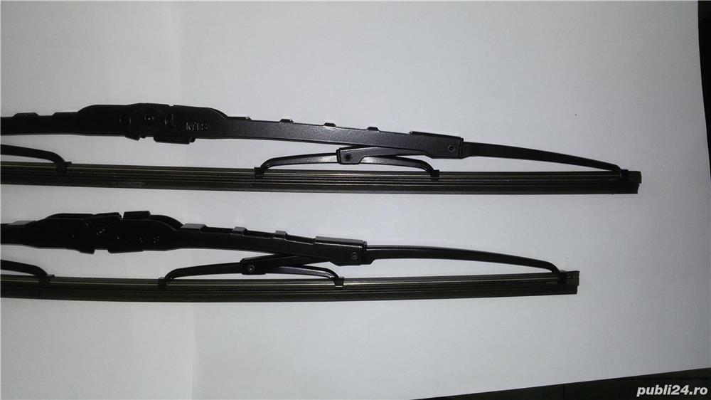 Set stergatoare auto