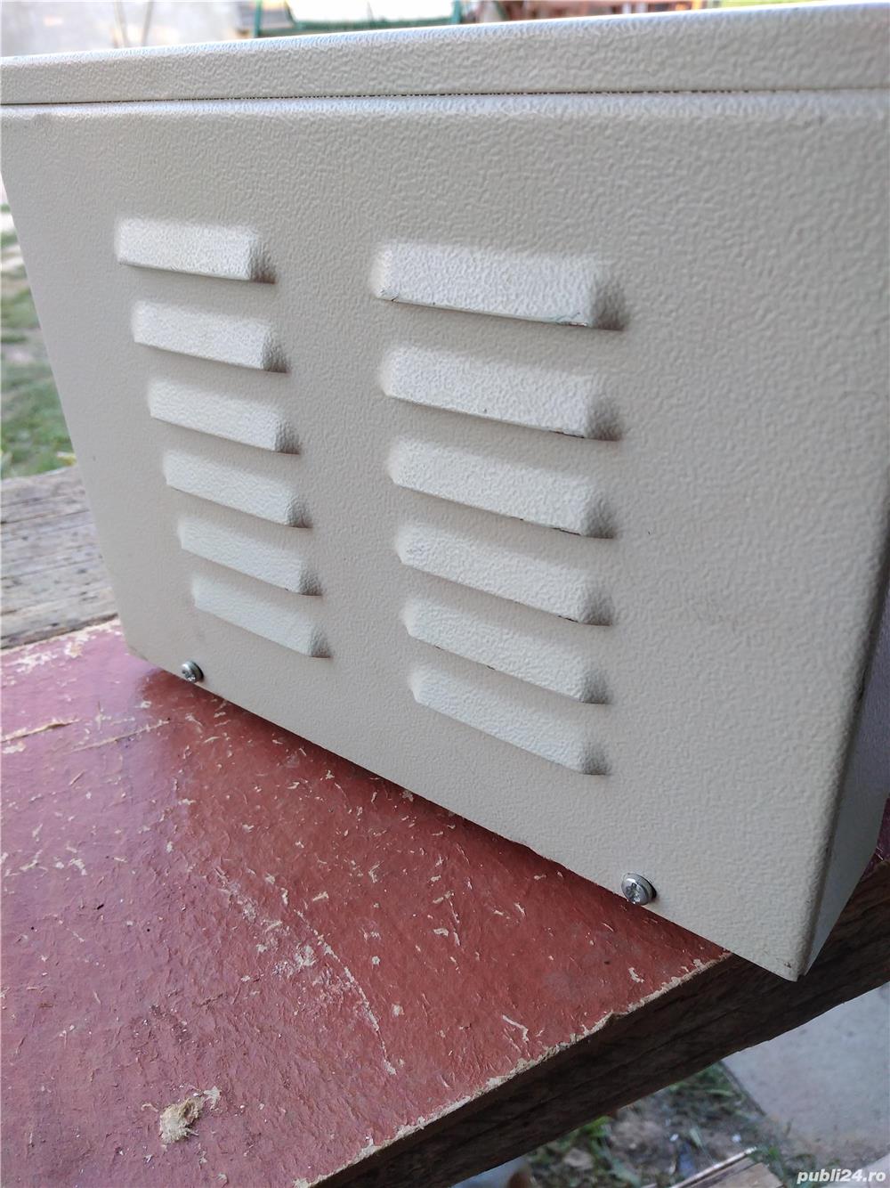 Transformator de putere 