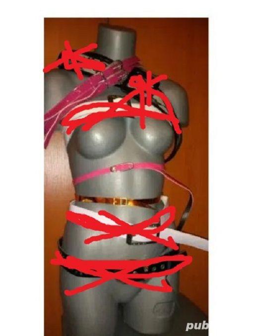 Ieftin ! Kit Curele frumoase , diverse culori si modele