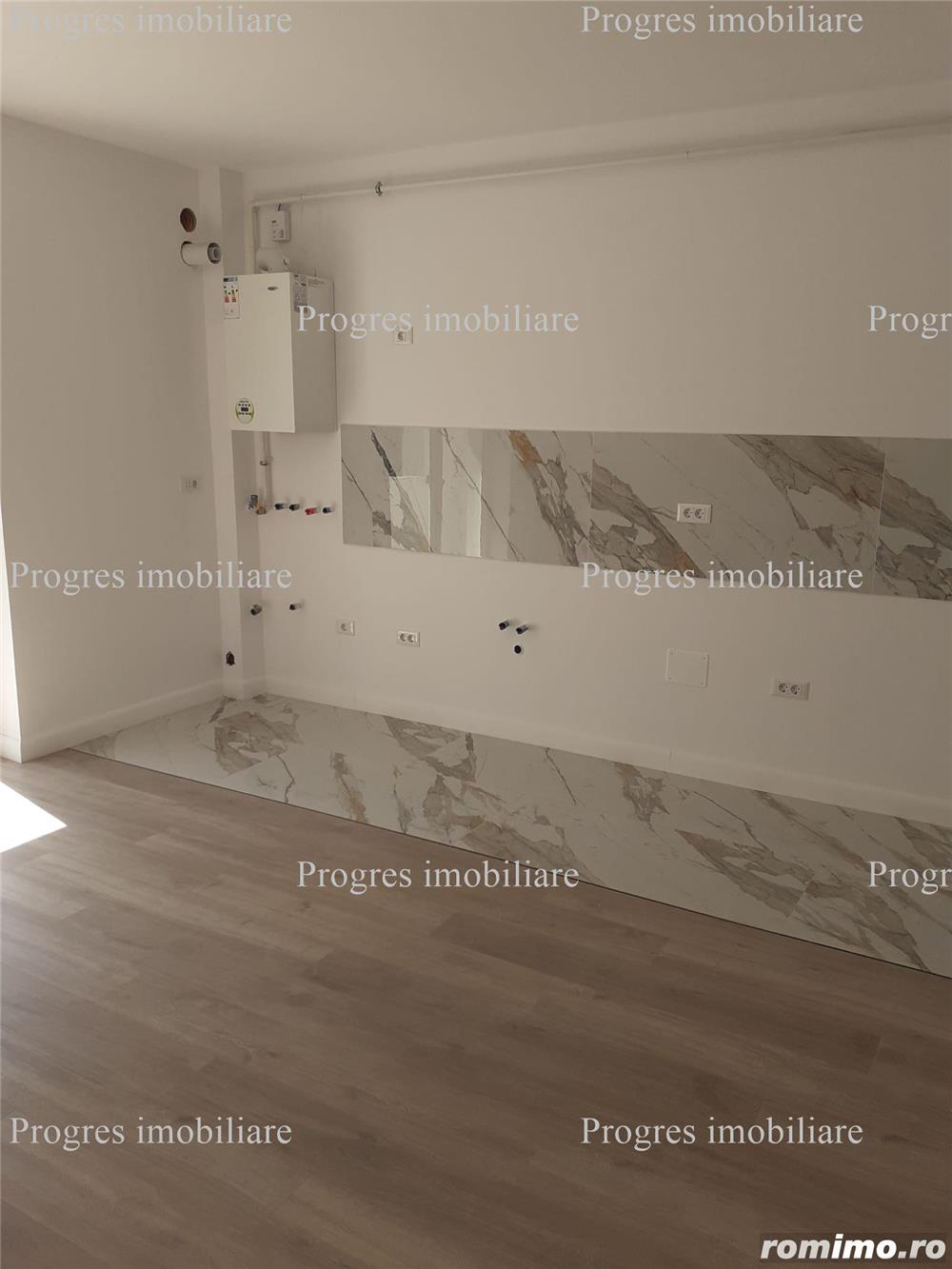 Apartament 1 camera - loc de parcare - pod individual - 54.000 euro