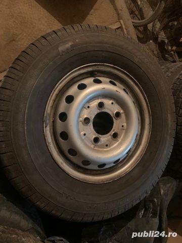 Geanta tabla sprinter cu cauciuc