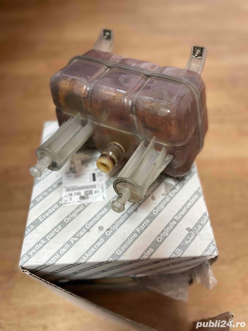 Vas expansiune Peugeot Boxer 3