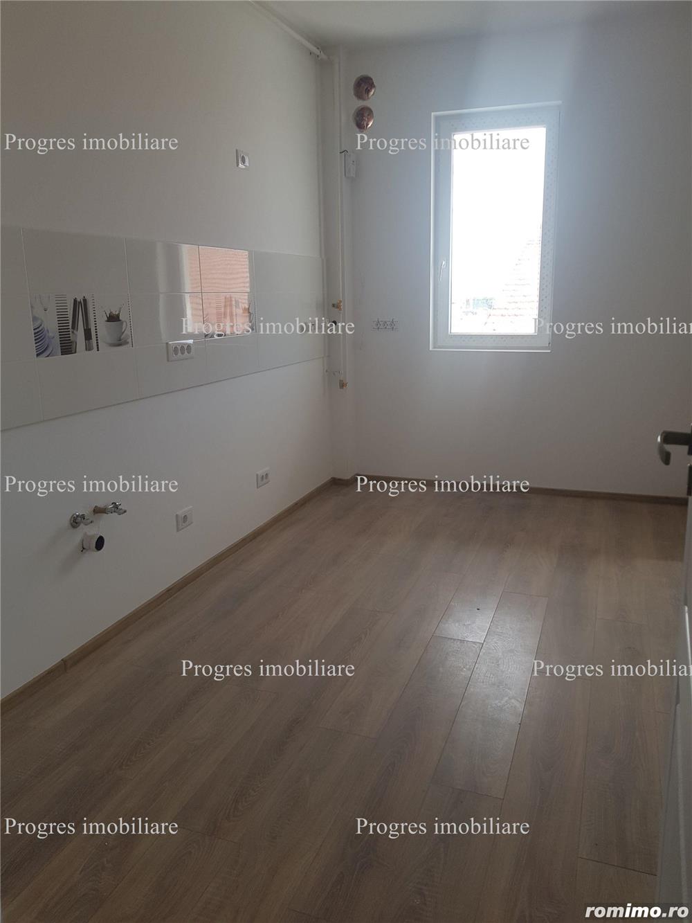 Apartament 2 camere decomandat - 54 mp - 74.000 euro