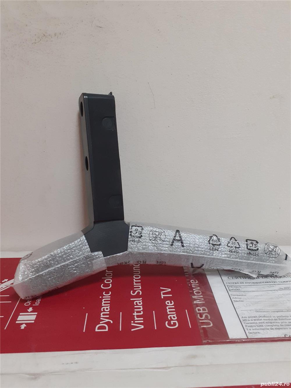 Picioare suport LG 43LK51