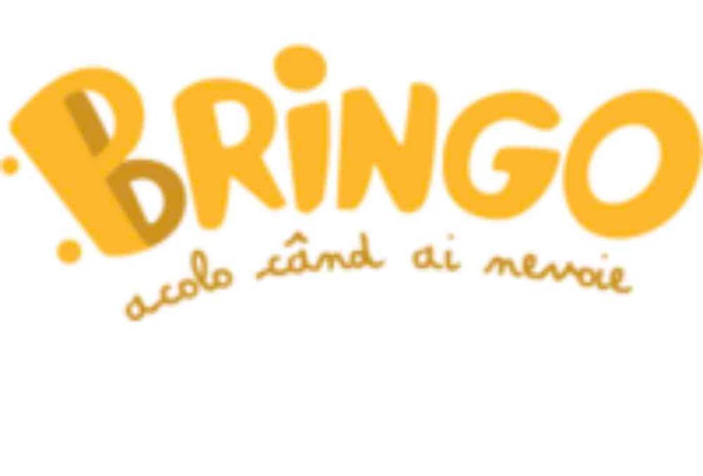 Livrator bringo