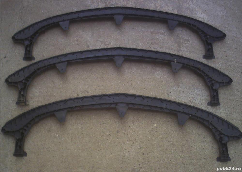 Intaritura bara plastic Opel Astra J 100 lei