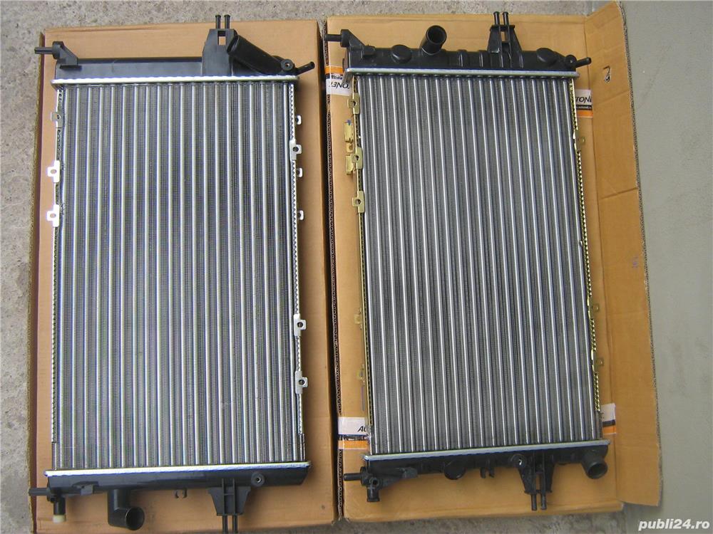Radiator Opel Astra G diezel si benzina 200 lei