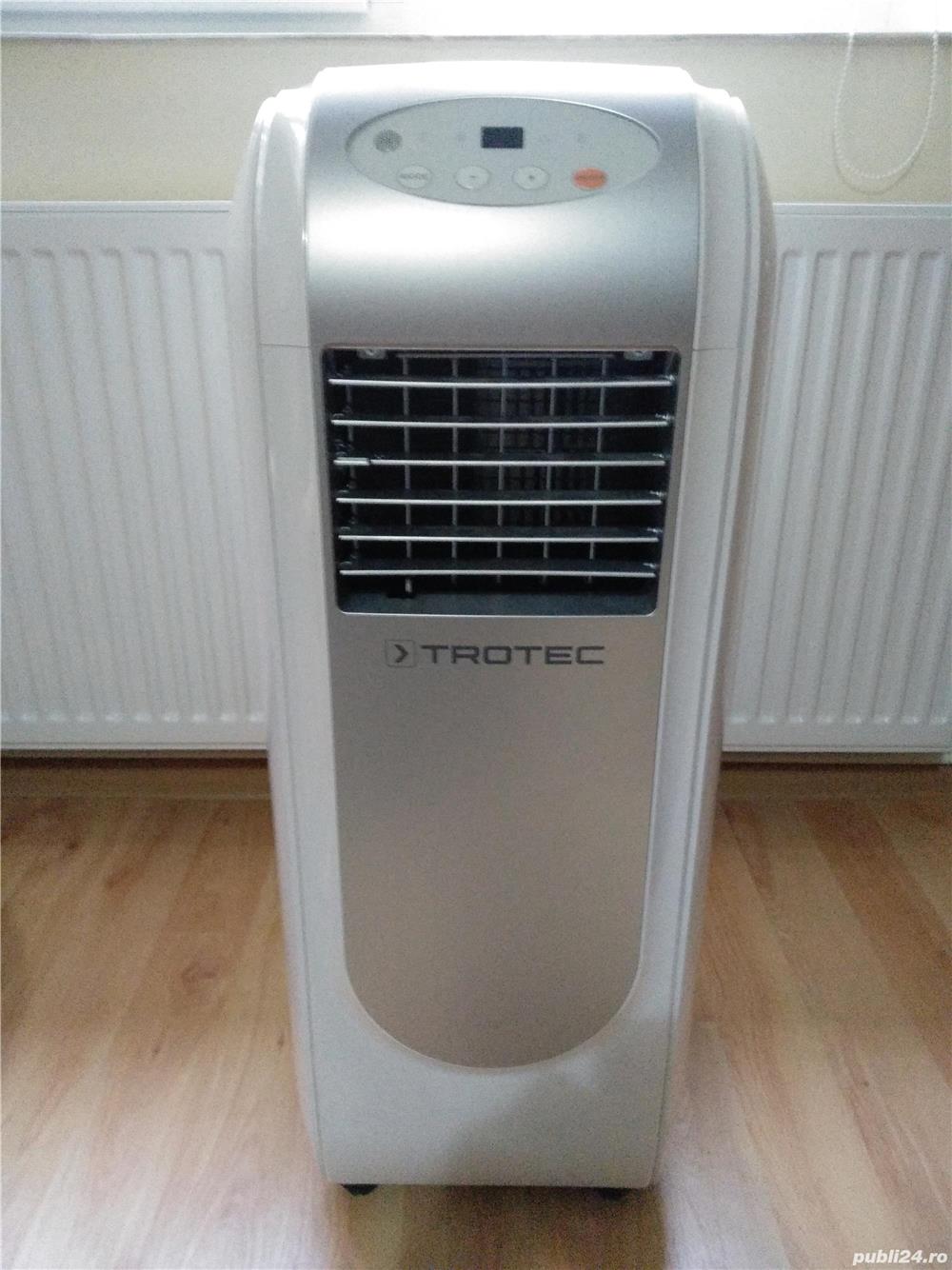 Aparat aer condiționat 