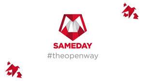 Sameday Suceava cauta curieri si colaboratori