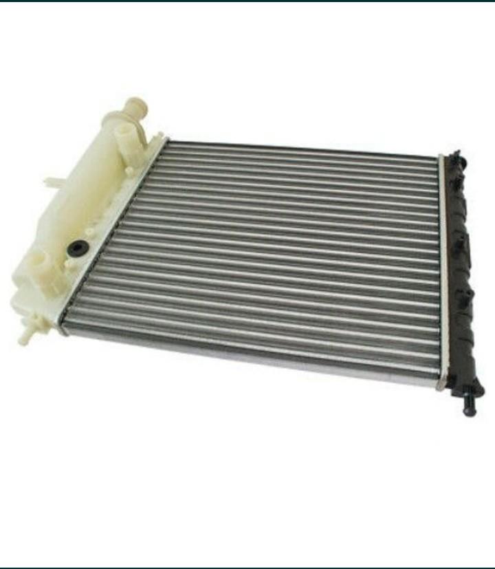 Radiator fiat