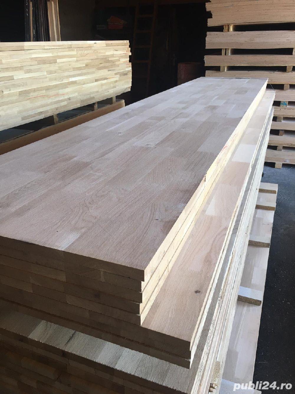 panou stejar masiv,trepte,mobila,contratrepte