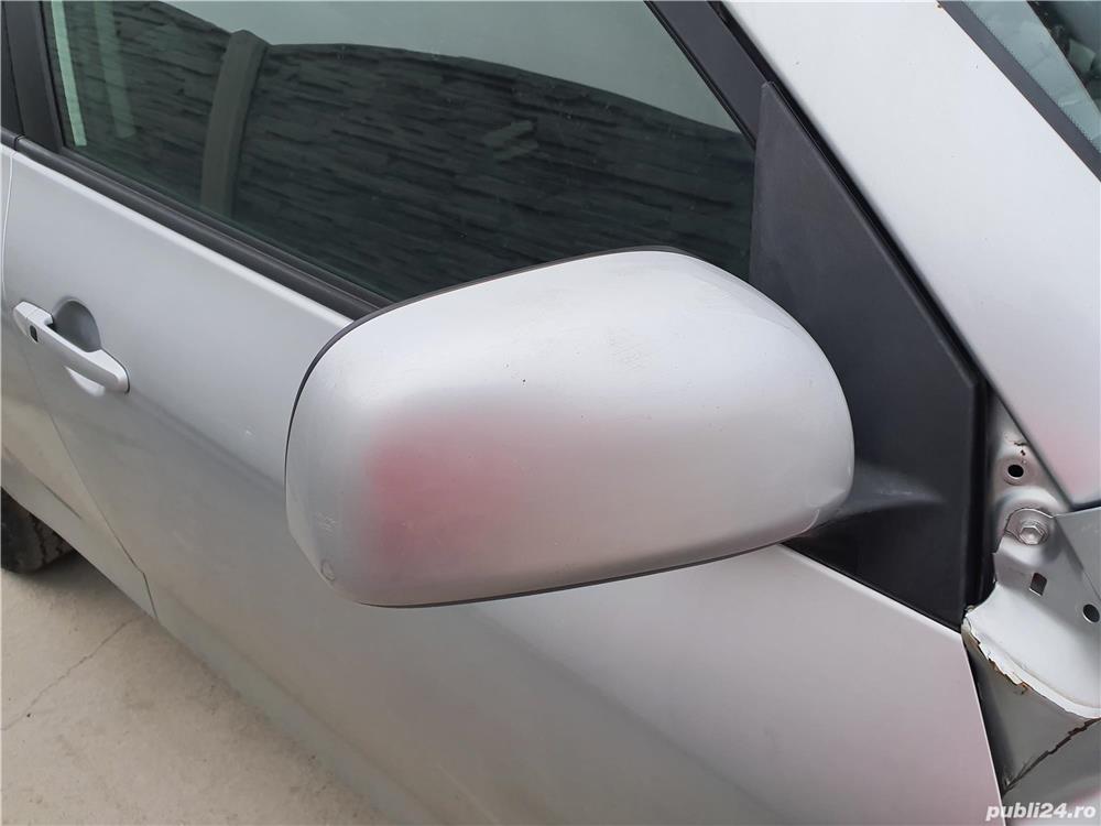 Oglinda TOYOTA RAV 4 XA30 dreapta electrica 