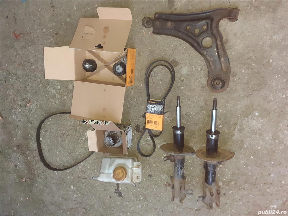 piese Chevrolet Kalos 1.4 benzina