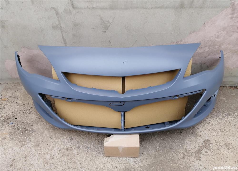 Bara Opel Astra J facelift NOUA 400 lei 