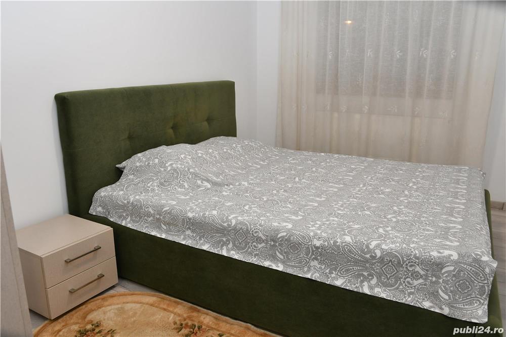 Regim hotelier - Toporasi Apartament