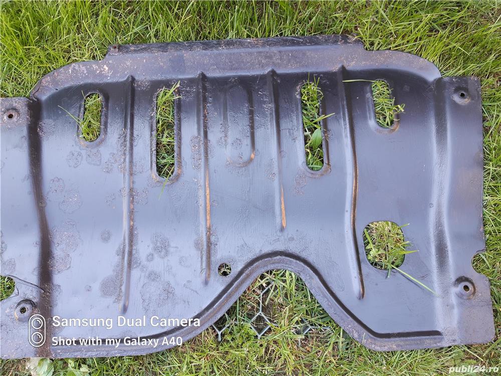  Vand scut motor sandero,logan 1