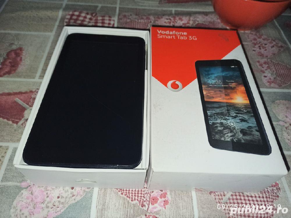 Tableta Vodafone Smart Tab 3g Defecta 