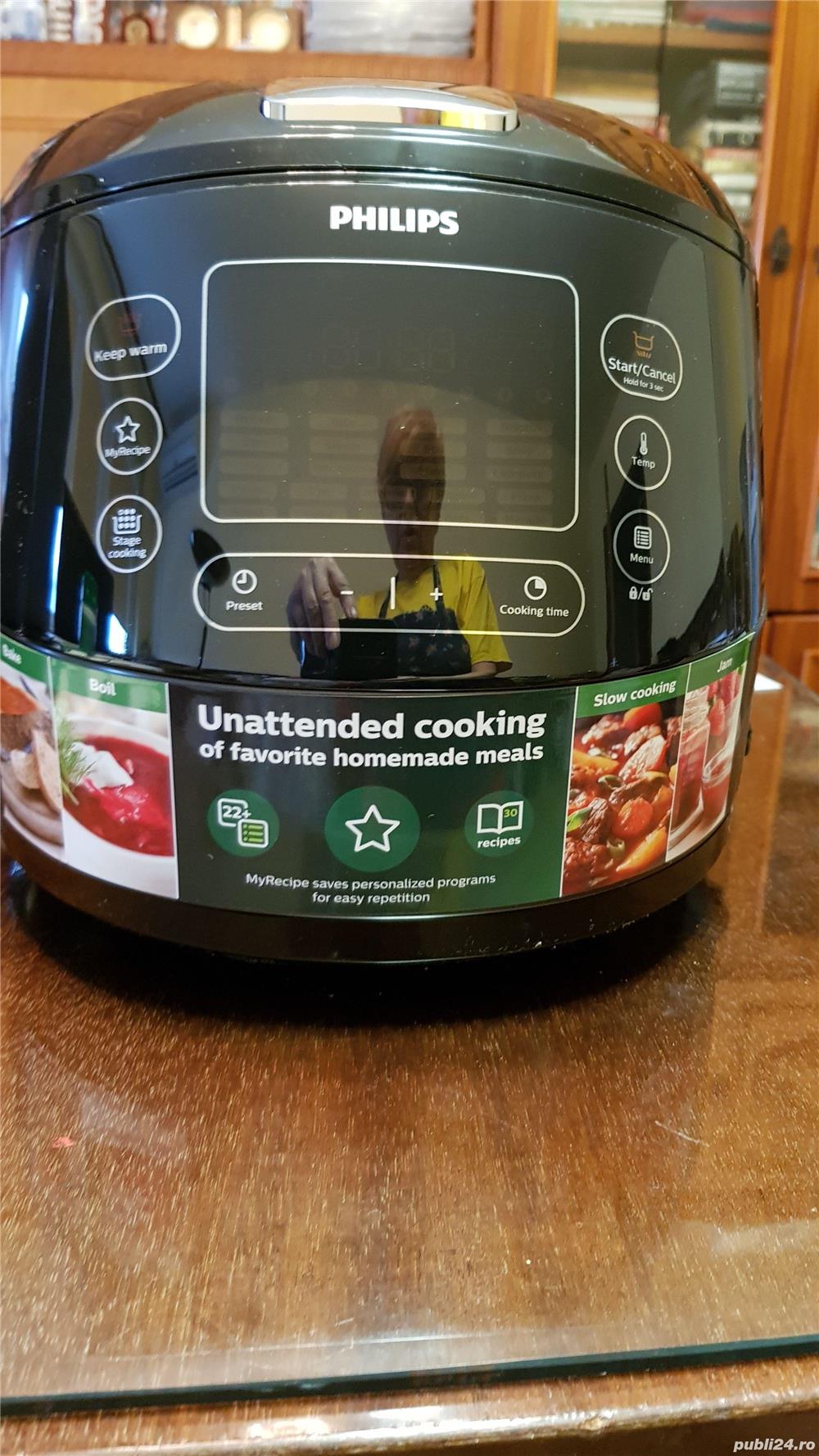 Multicooker Philips HD4749 70 