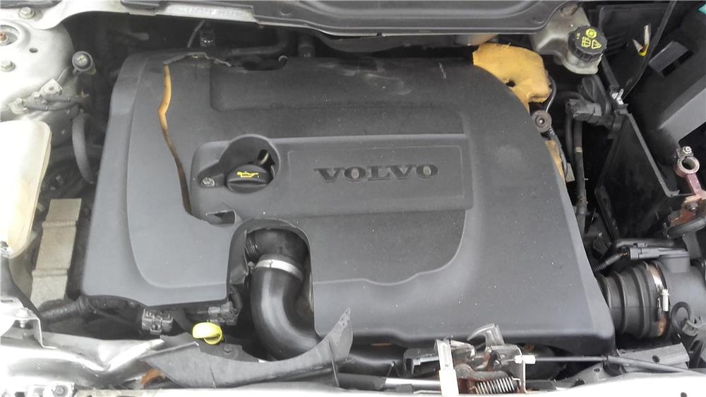 Cutie viteze manuala VOLVO S40 1.6 d 