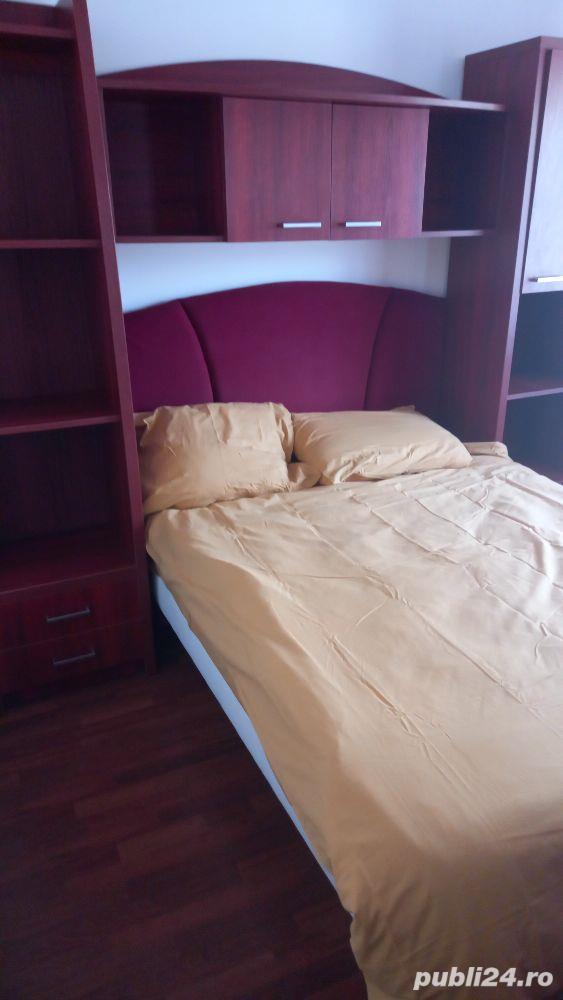 Apartament in regim hotelier